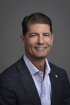 Charles P. Blankenship