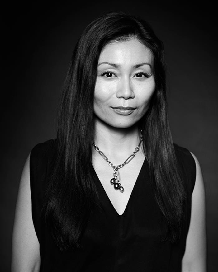Ms. Eri  Chaya