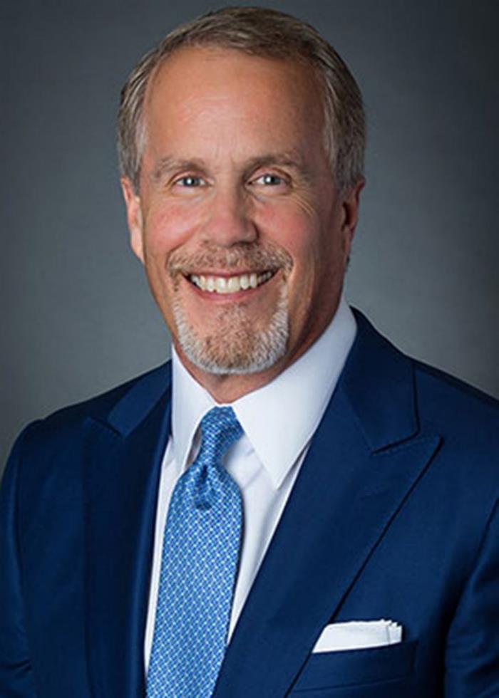 Kevin S. Crutchfield