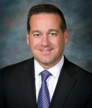 Mr. David L. Messenger