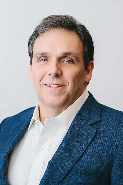 Mark Joseph Enyedy