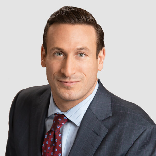 Mr. Eric T. Kalamaras