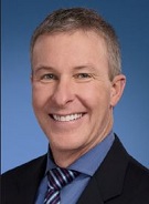 Mr. J. Scott Kirby