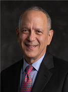 Mr. Gerald Laderman