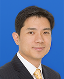 Mr. Yanhong  Li