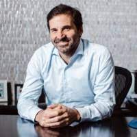 Mr. Gustavo  Mariani CFA