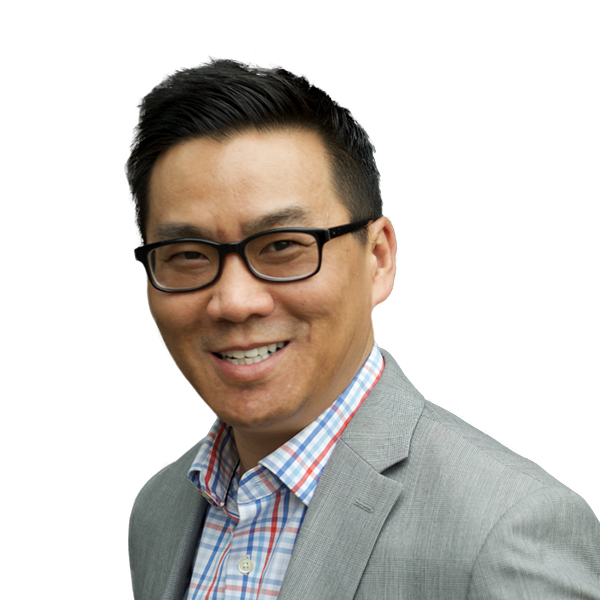 Mr. Tran B. Nguyen M.B.A.