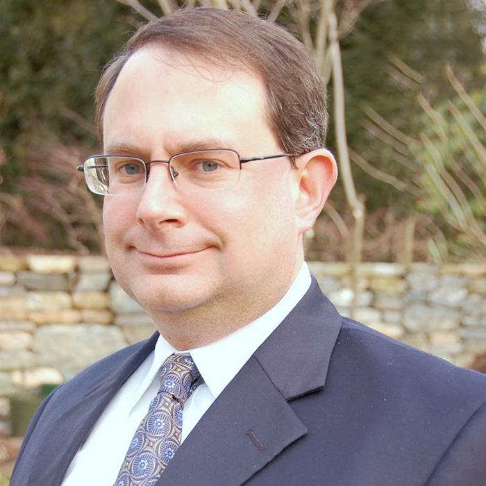 Andrew Okun