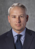 Mr. Jeffrey L. Ritenour