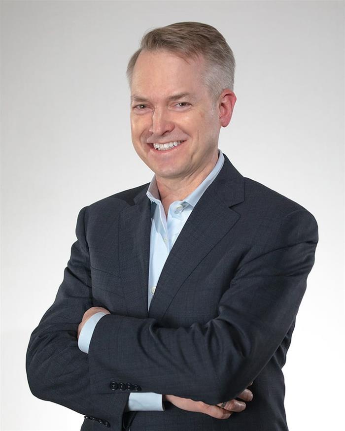 Mr. E. Jeff Robertson III