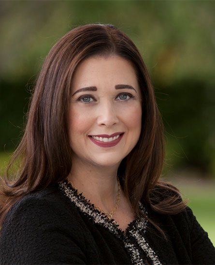 Ms. Cynthia Ryan