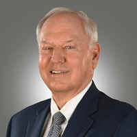 Mr. Stephen P. Weisz