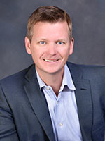 Mr. Brian J. Wendling