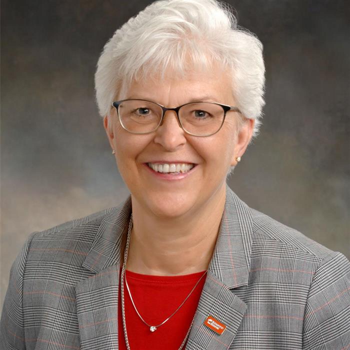 Andrea G. Short