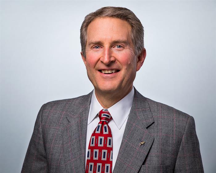 Mr. Bradley S. Powell