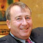 Brian Paul Friedman