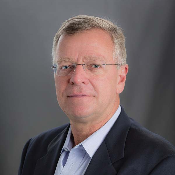 Mr. Charles A. Cashman