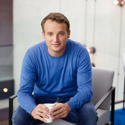 Mr. Christian Klein