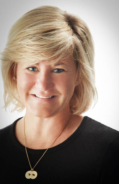 Claire Spofford