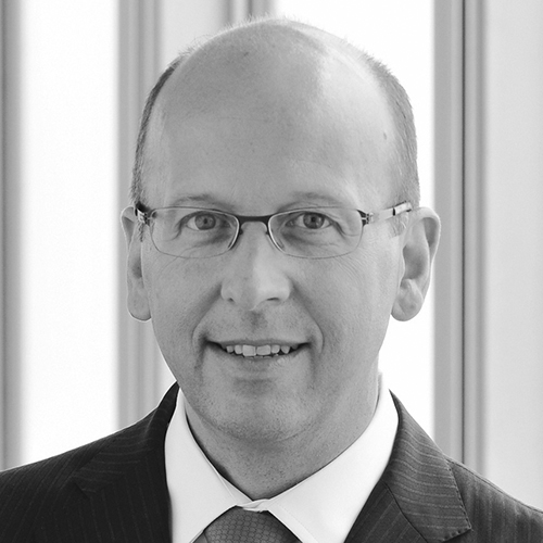Mr. Victor G. Dodig