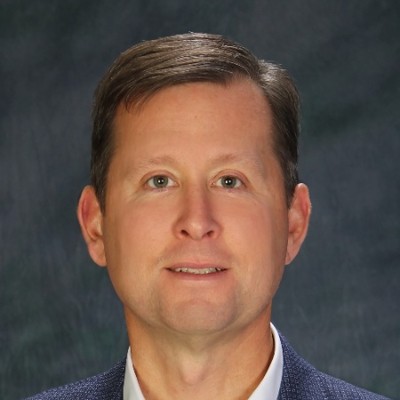 Mr. Garth Hankinson