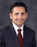 Mr. Gary R. Maharaj