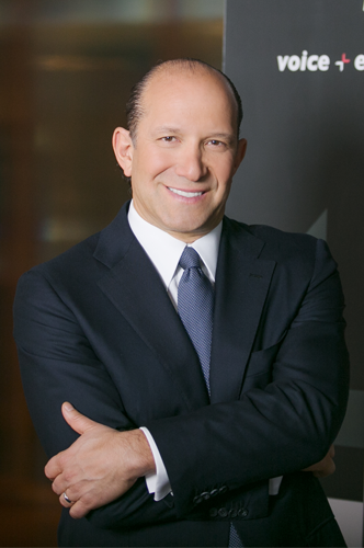 Mr. Howard W. Lutnick