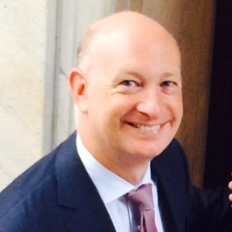 Mr. Ian Simmonds