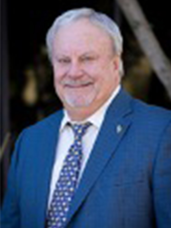Mr. Jack Kendrick Heilbron