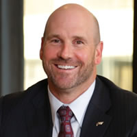 Mr. Jeffrey S. Musser
