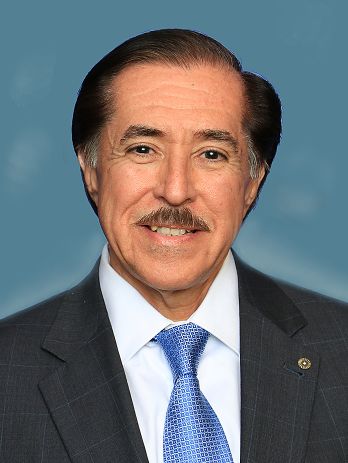 Jerry Salinas