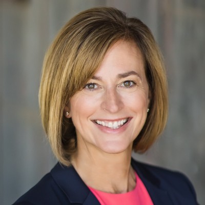 Ms. Karen J. Holcom