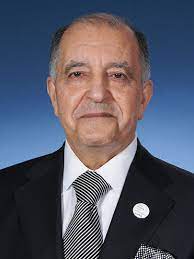 Mr. Seifollah Ghasemi