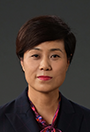 Ms. Donghua Shou