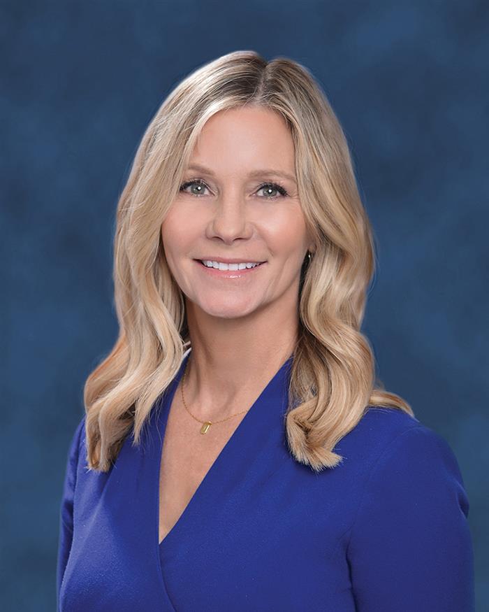 Ms. Tammy Mahoney