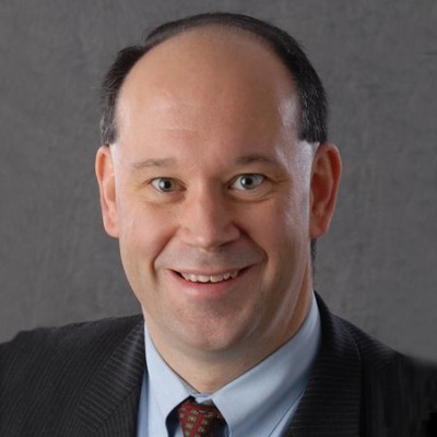 Mr. Todd R. Fry CPA