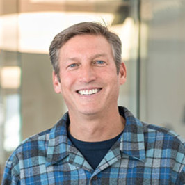 Mr. Todd R. Lachman