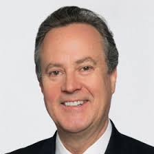 Mr. Douglas L. Peterson M.B.A.