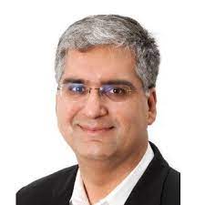 Janesh Moorjani