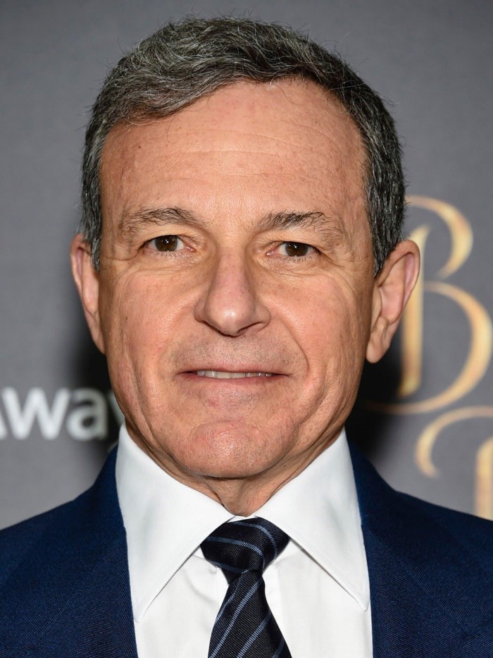 Robert A. Iger net worth and biography