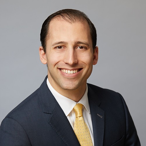 Mr. Todd Bedrick CPA