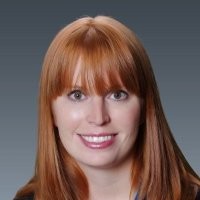 Tricia Plouf