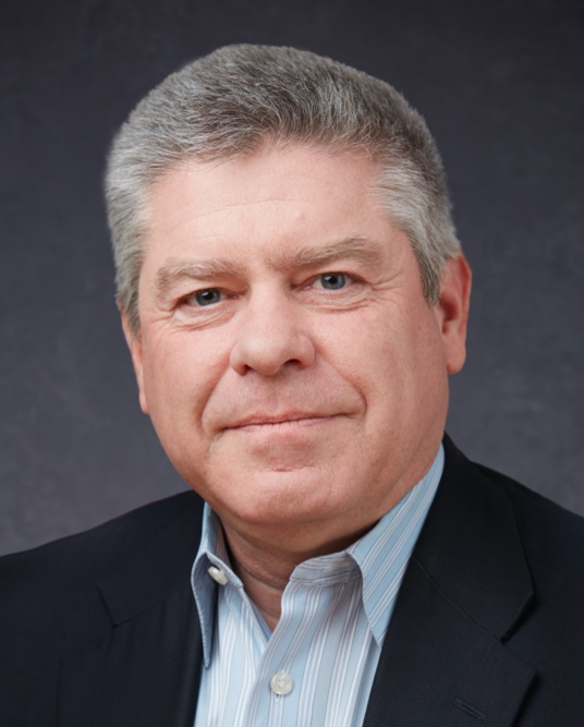Vaughn B. Himes