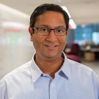 Vivek Sagi