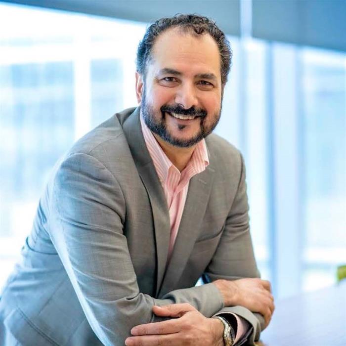 Nadim Ahmed Net Worth, Biography, and Insider Trading