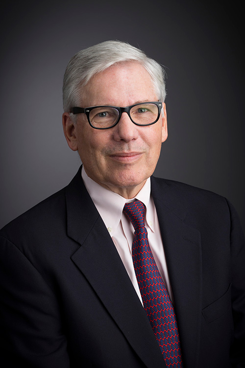 Bruce L.  Claflin net worth and biography