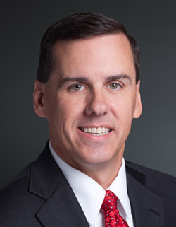 Robert W. Hau