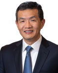 Mr. Lawrence Chen