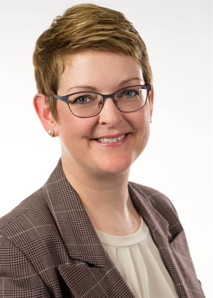 Ms. Maureen E. Mulholland