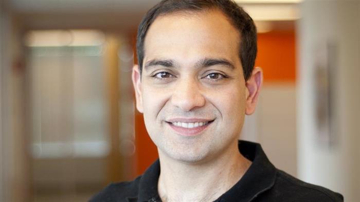 Dr. Keyvan  Mohajer